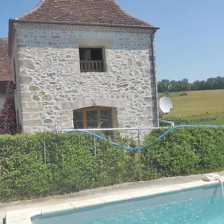 3 Bedroom Gorgeous Home In La-Chapelle-Saint-Jean Holiday home *