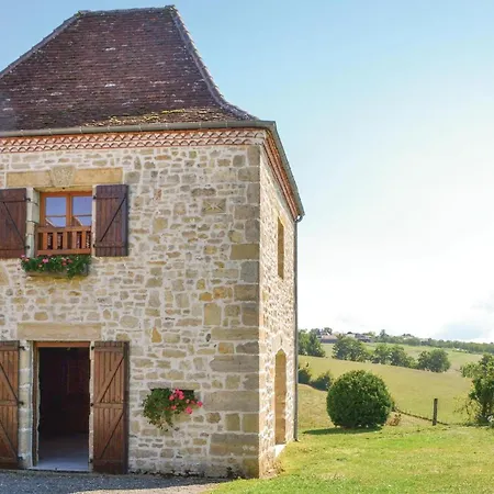 Holiday home 3 Bedroom Gorgeous Home In La-Chapelle-Saint-Jean *